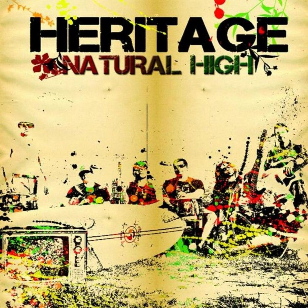 Picture of Natural High