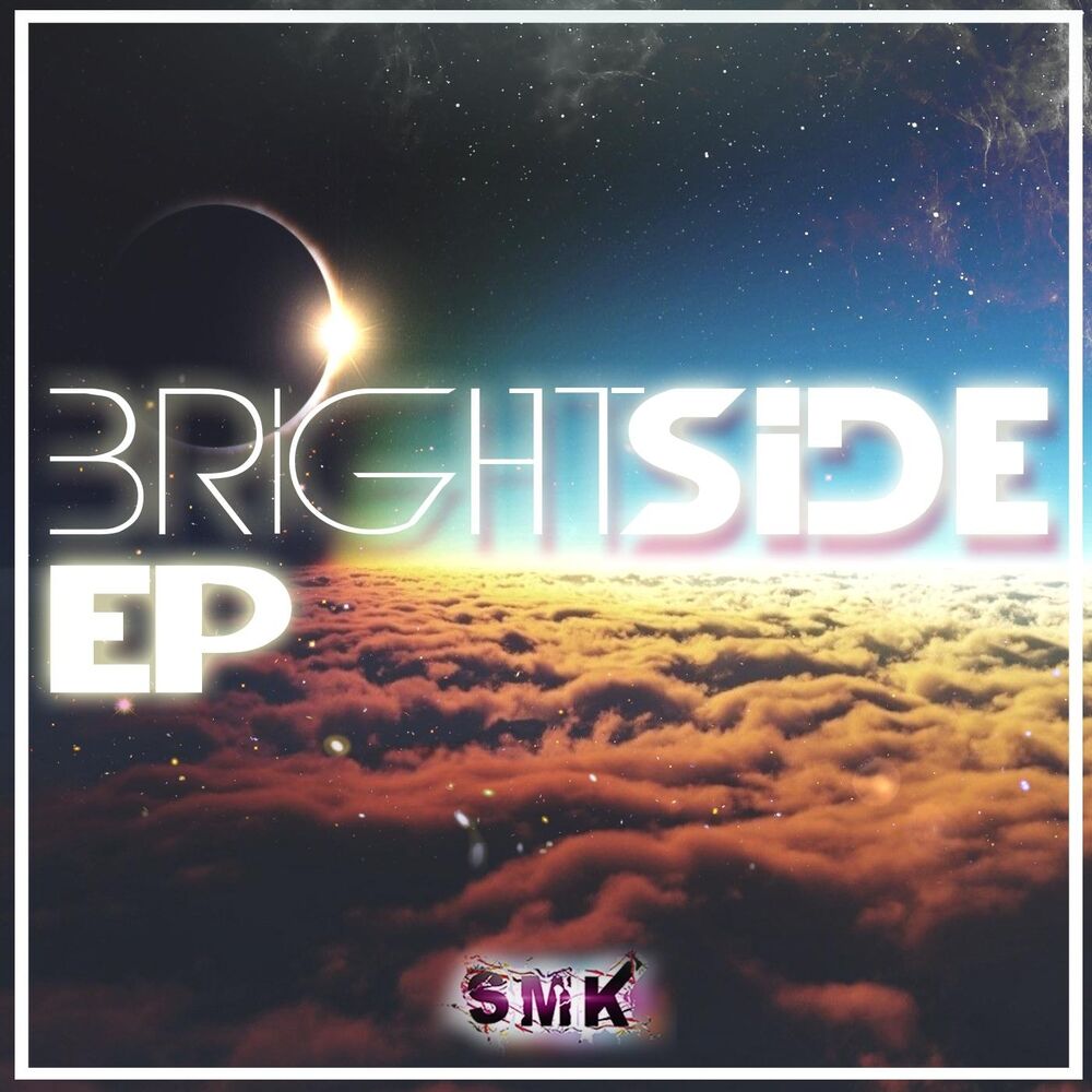 Picture of Brightside - EP