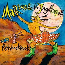 Cover of Rehbockrock