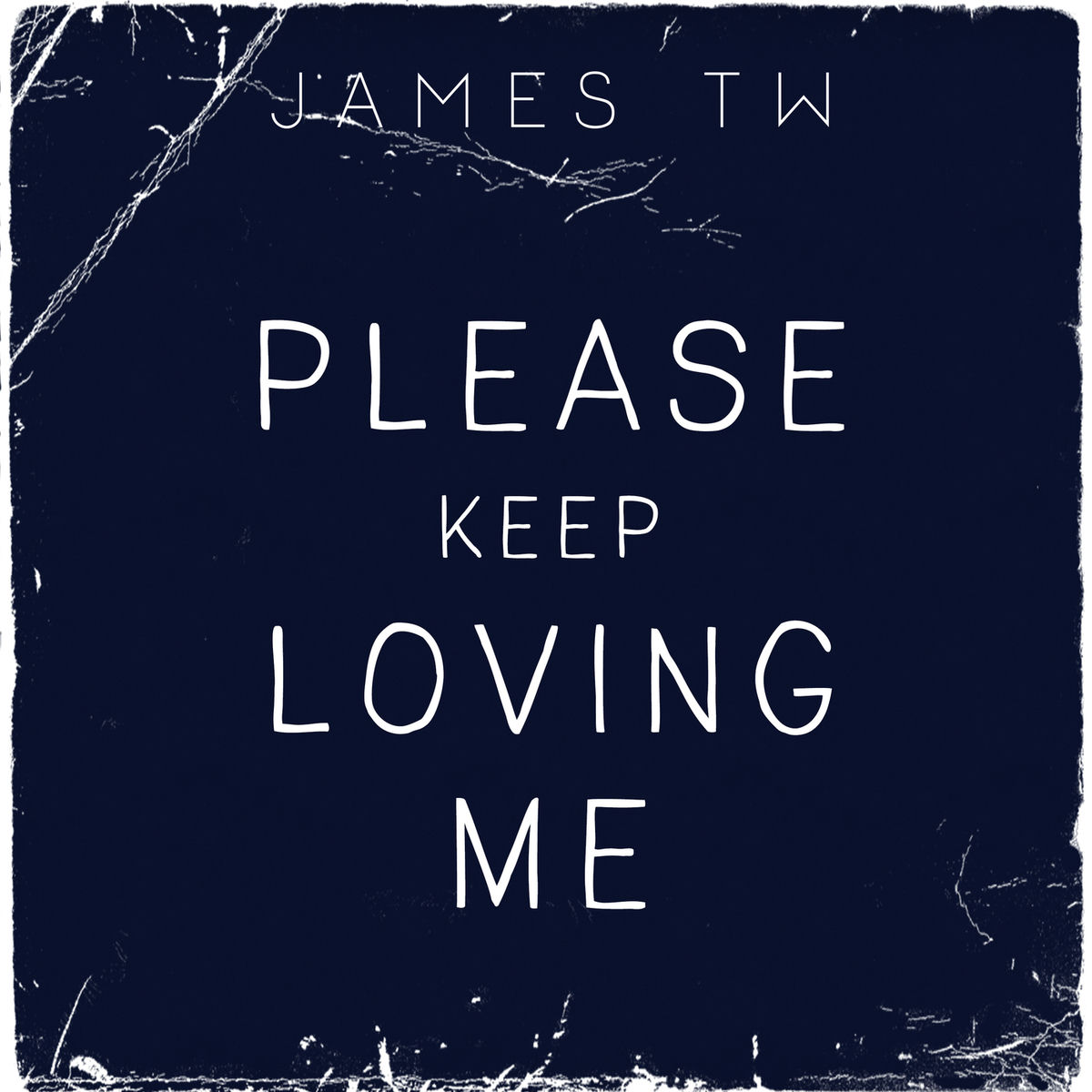 Album cover of Please Keep Loving Me
