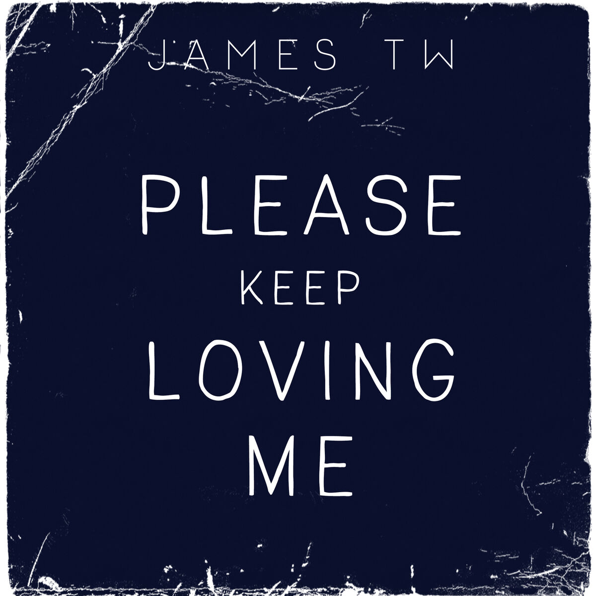 Album cover of Please Keep Loving Me