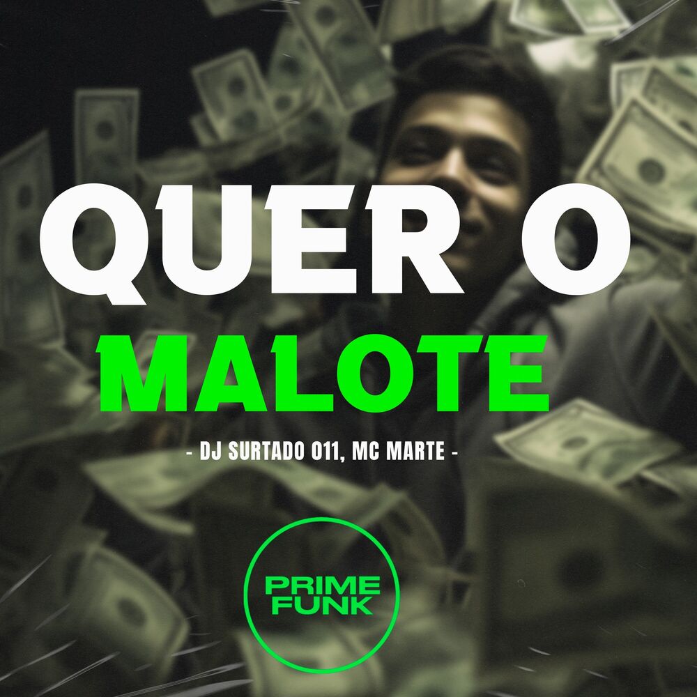 Picture of Quer o Malote