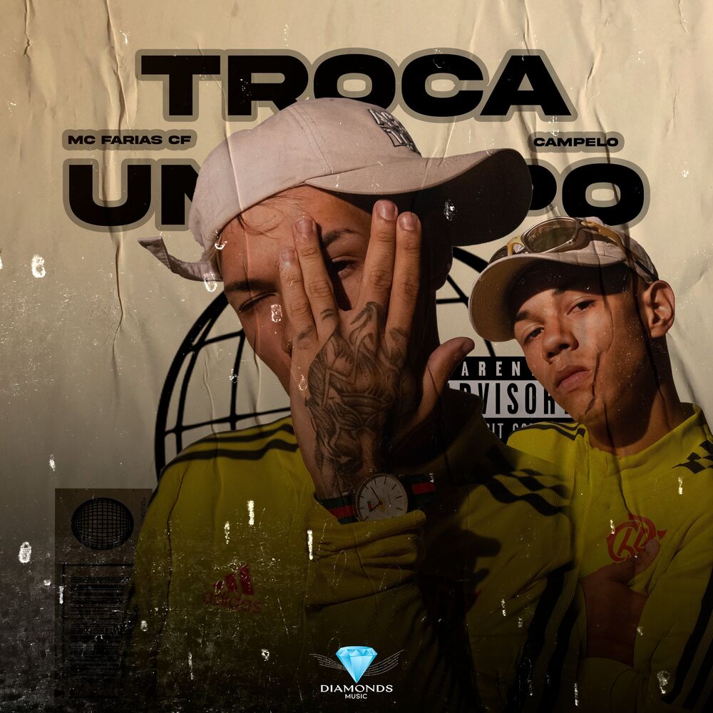 Picture of Troca um Papo