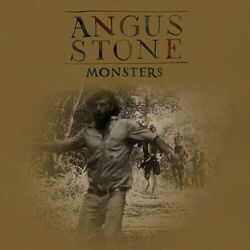 Cover of Monsters