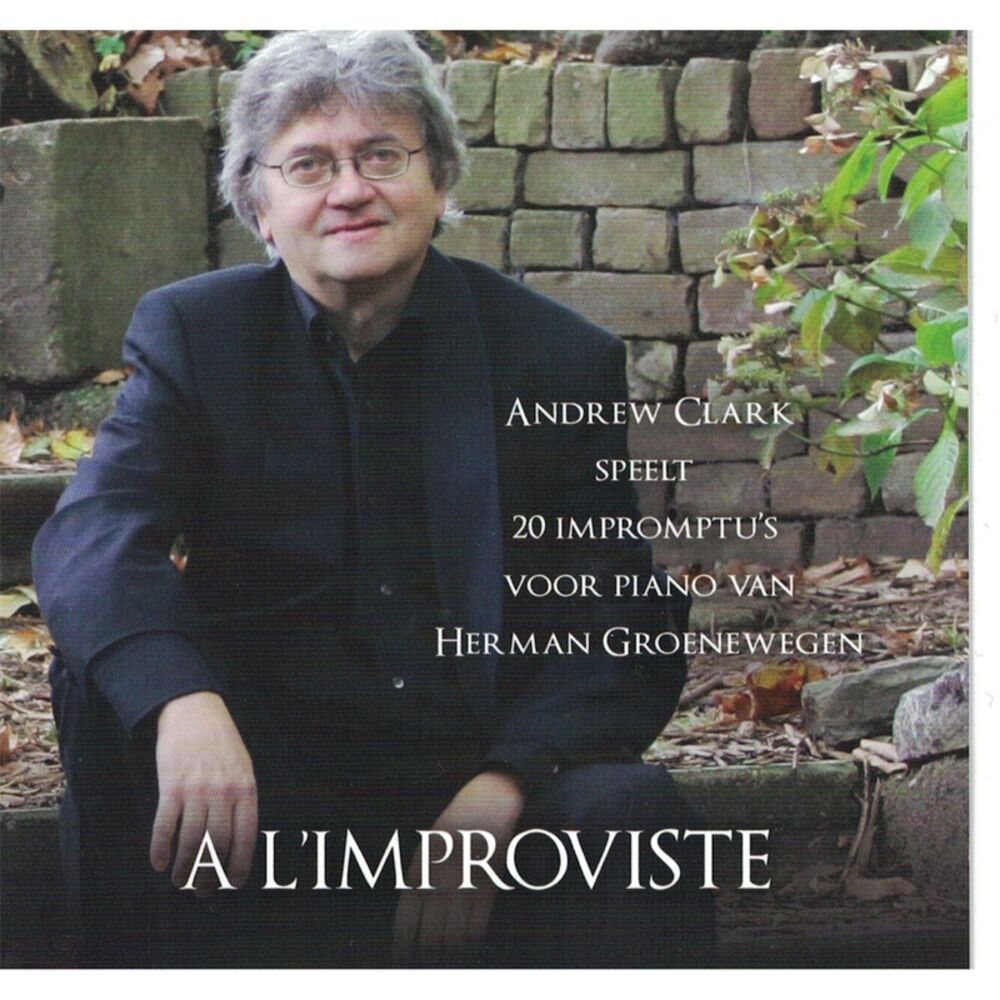 Picture of A L'improviste