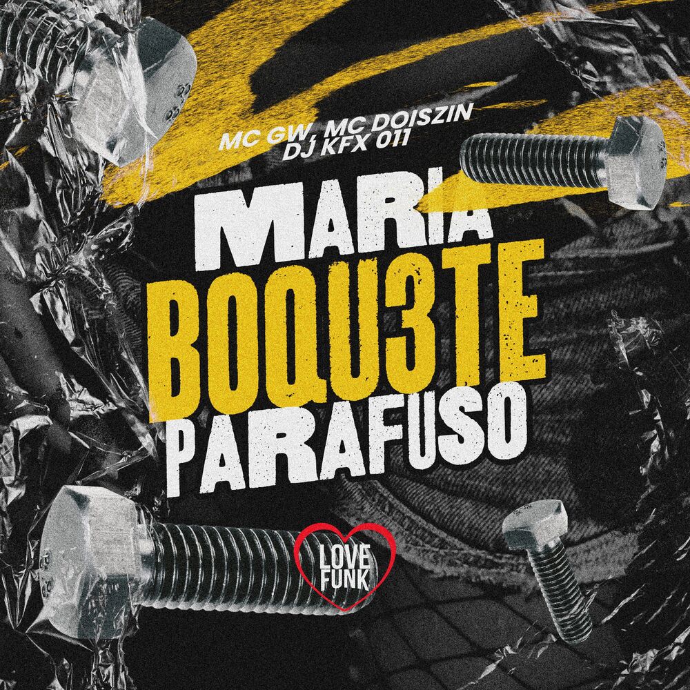 Picture of Maria B0Qu3Te Parafuso