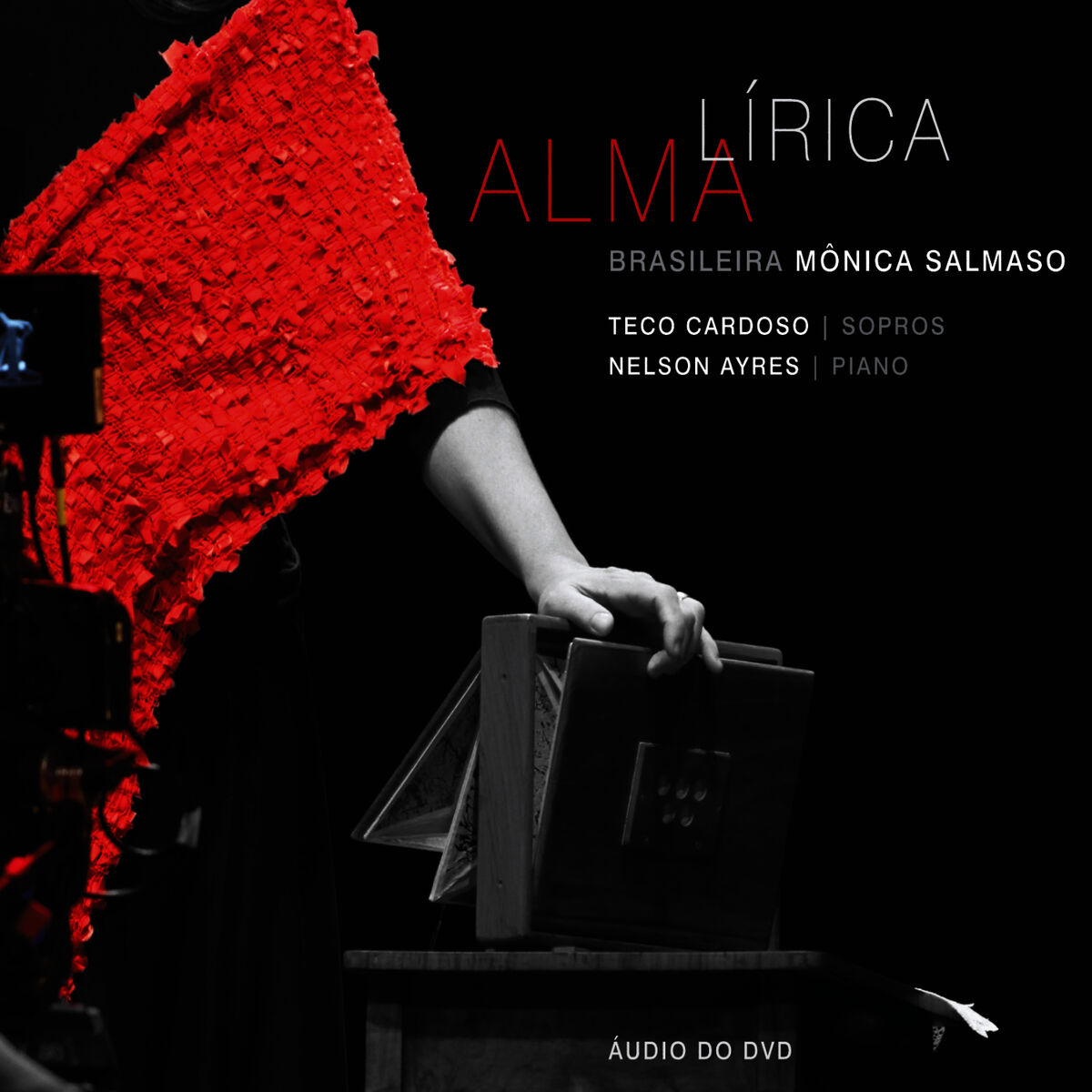 Album cover of Melodia Sentimental