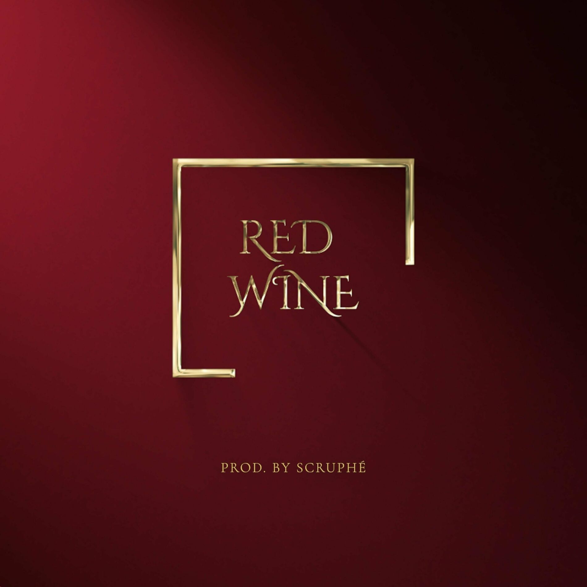 Album cover of Red Wine (feat. Dejour & Kjéh)