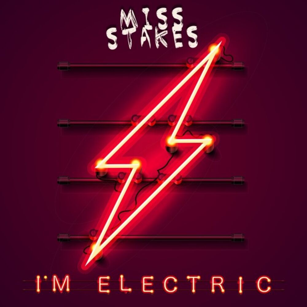 Picture of I'm Electric
