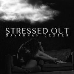 Cover of Stressed Out