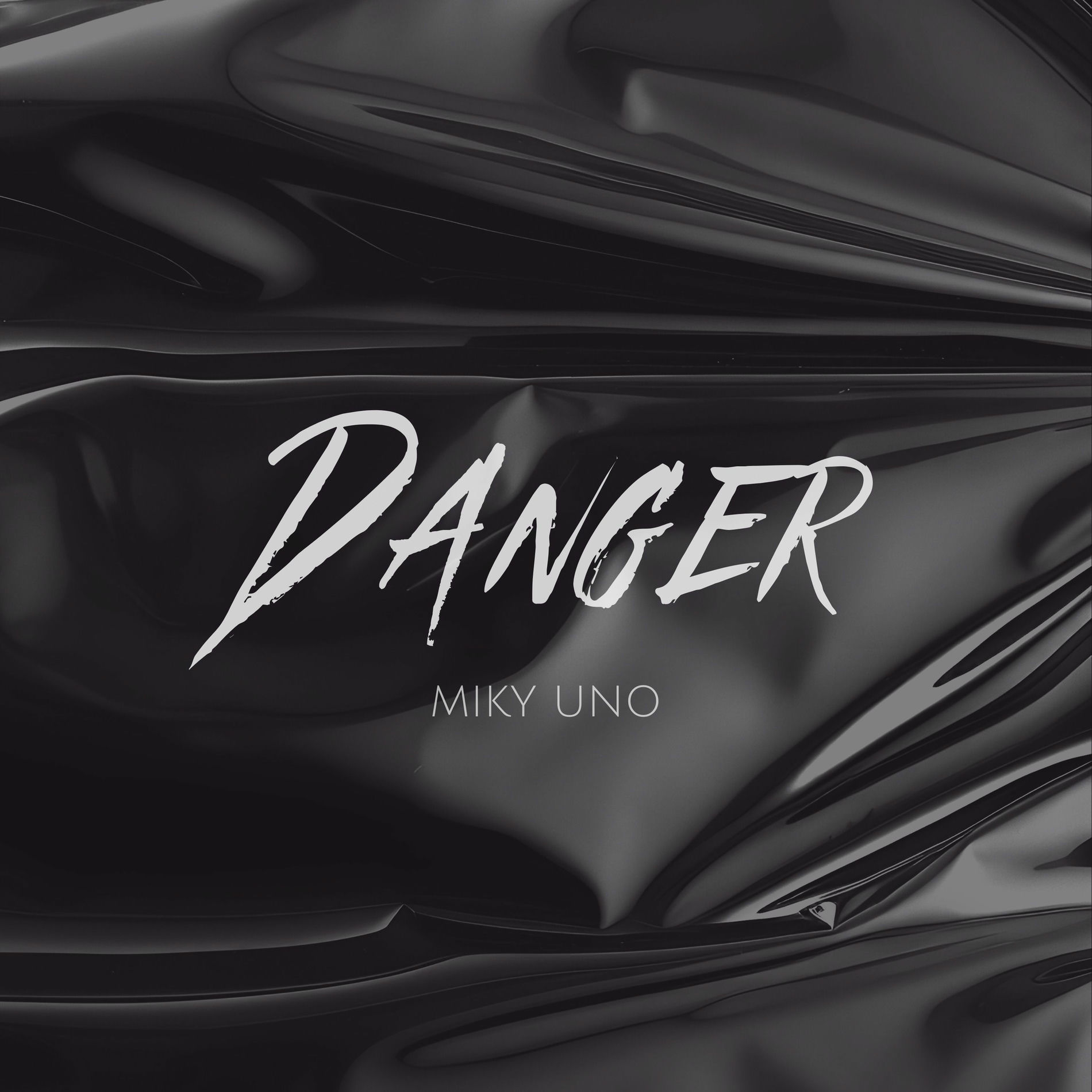 Album cover of DANGER