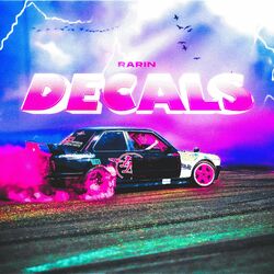 Cover of Decals