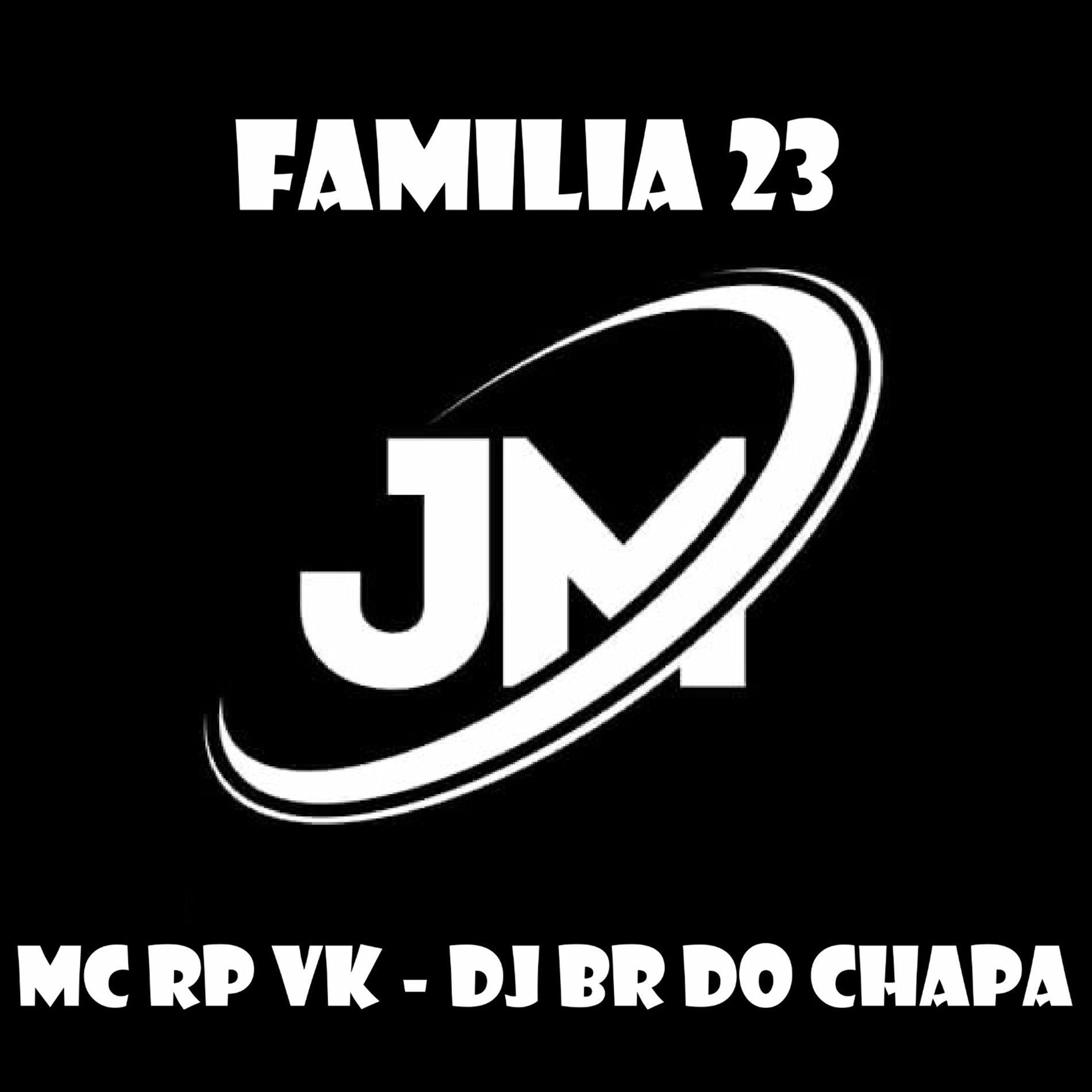 Album cover of Família 23