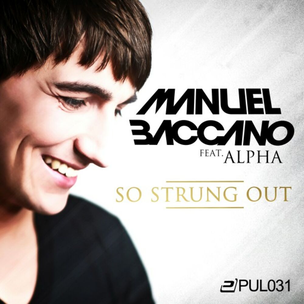 Picture of So Strung Out