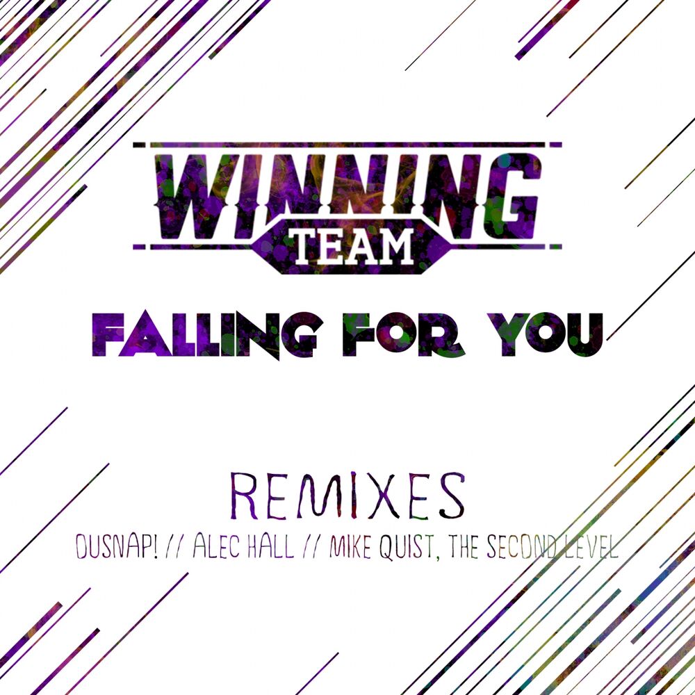Picture of Falling for You (Remixes)