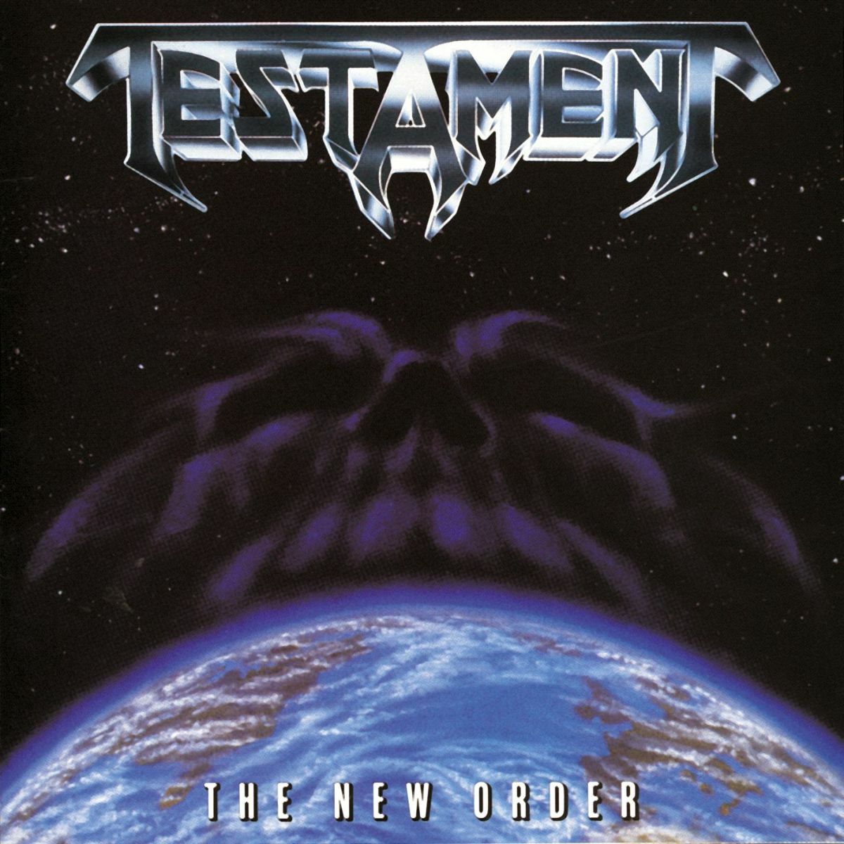 Album cover of Into the Pit