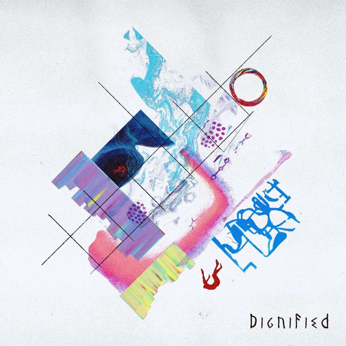 Album cover of Dignified