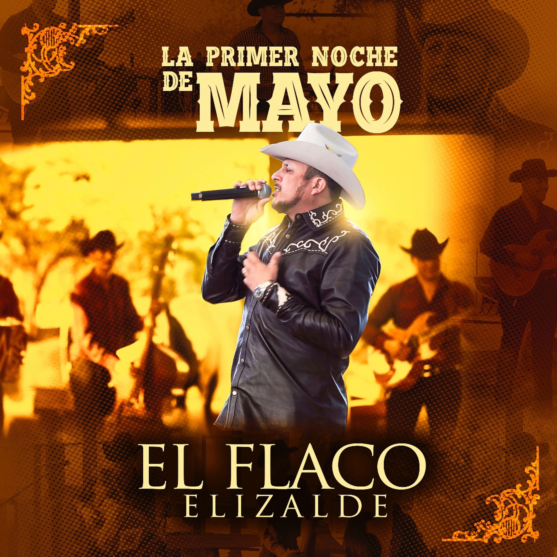 Album cover of Las Nieves De Enero