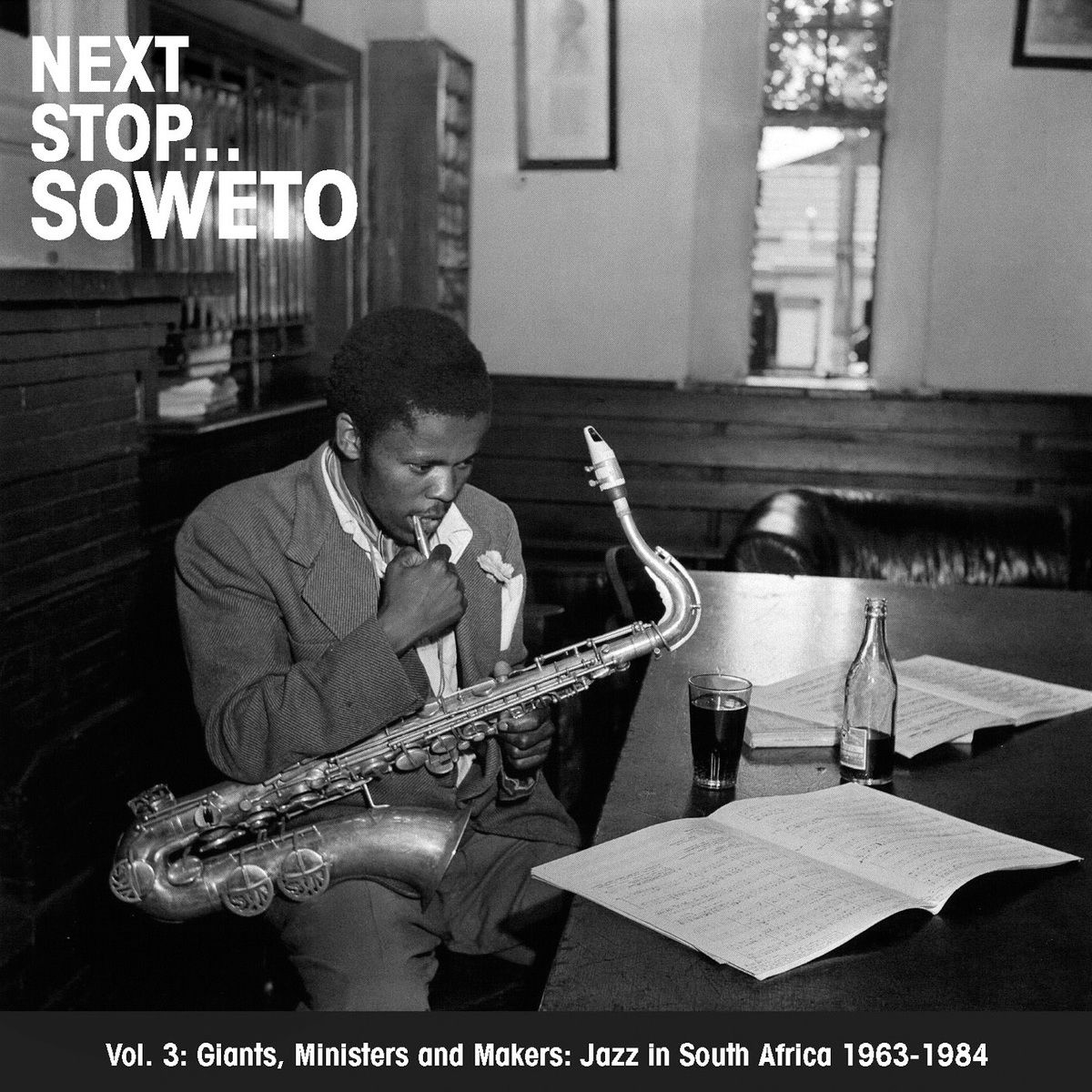 南アフリカ2LP Tete Mbambisa African Day ASA104 As-Shams Music, The  未開封 /00660 African Day | Tete Mbambisa | As-Shams/The Sun Records