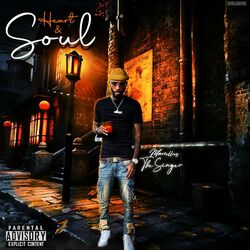 Cover of Heart & Soul