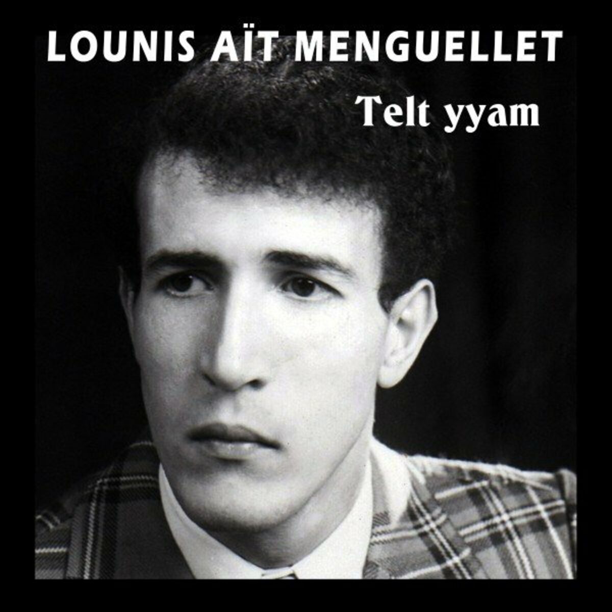Album cover of Telt Yyam
