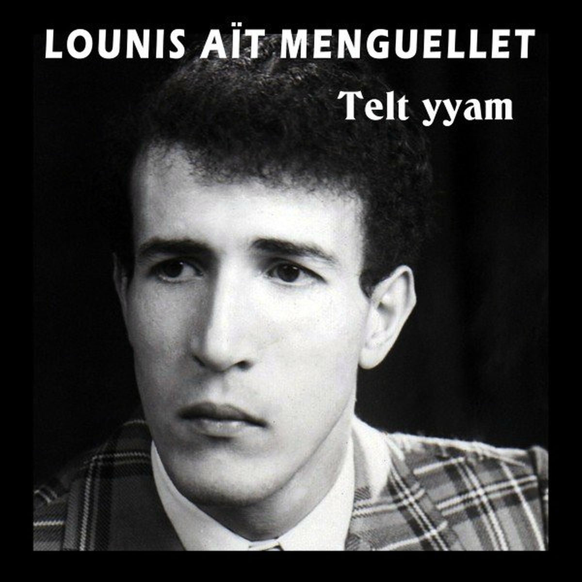 Album cover of Telt Yyam