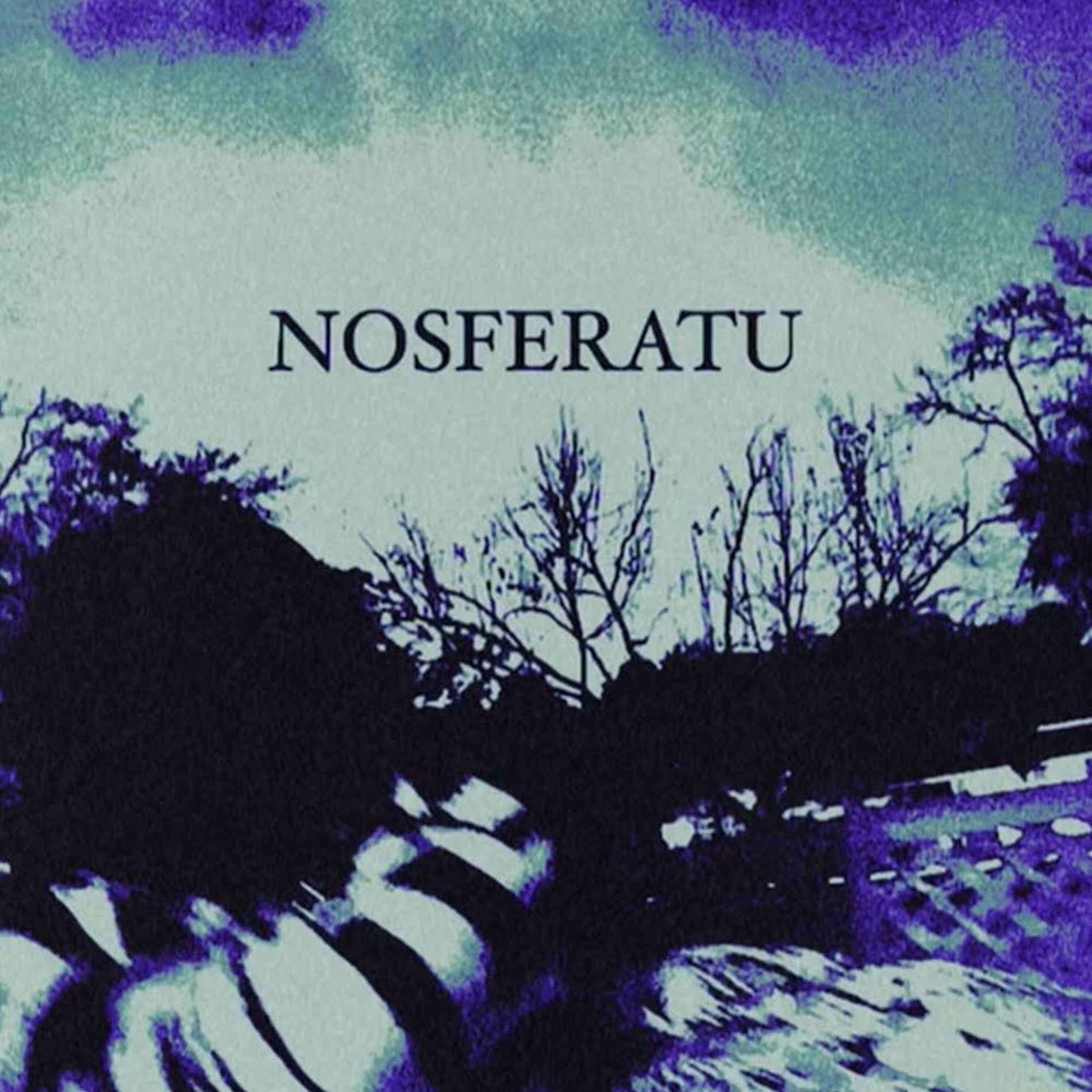 Album cover of NOSFERATU