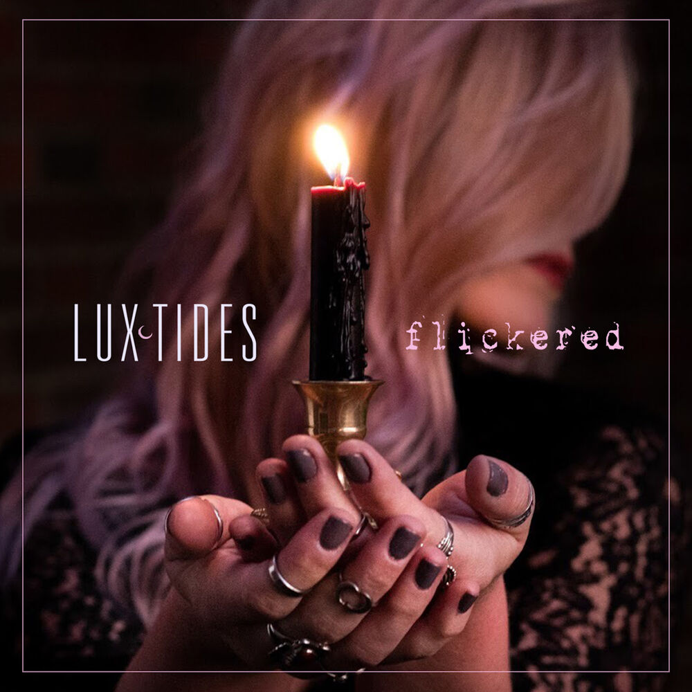 Picture of Flickered