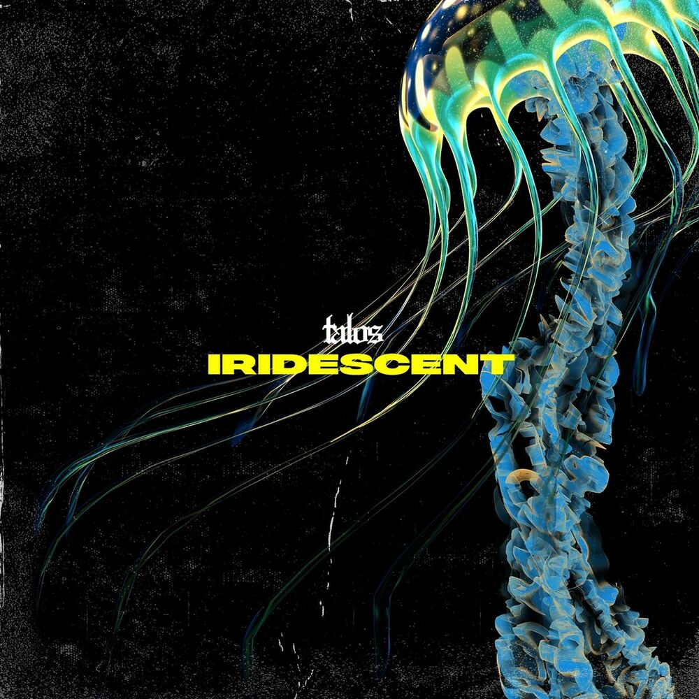 Picture of Iridescent