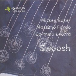 Cover of Swoosh