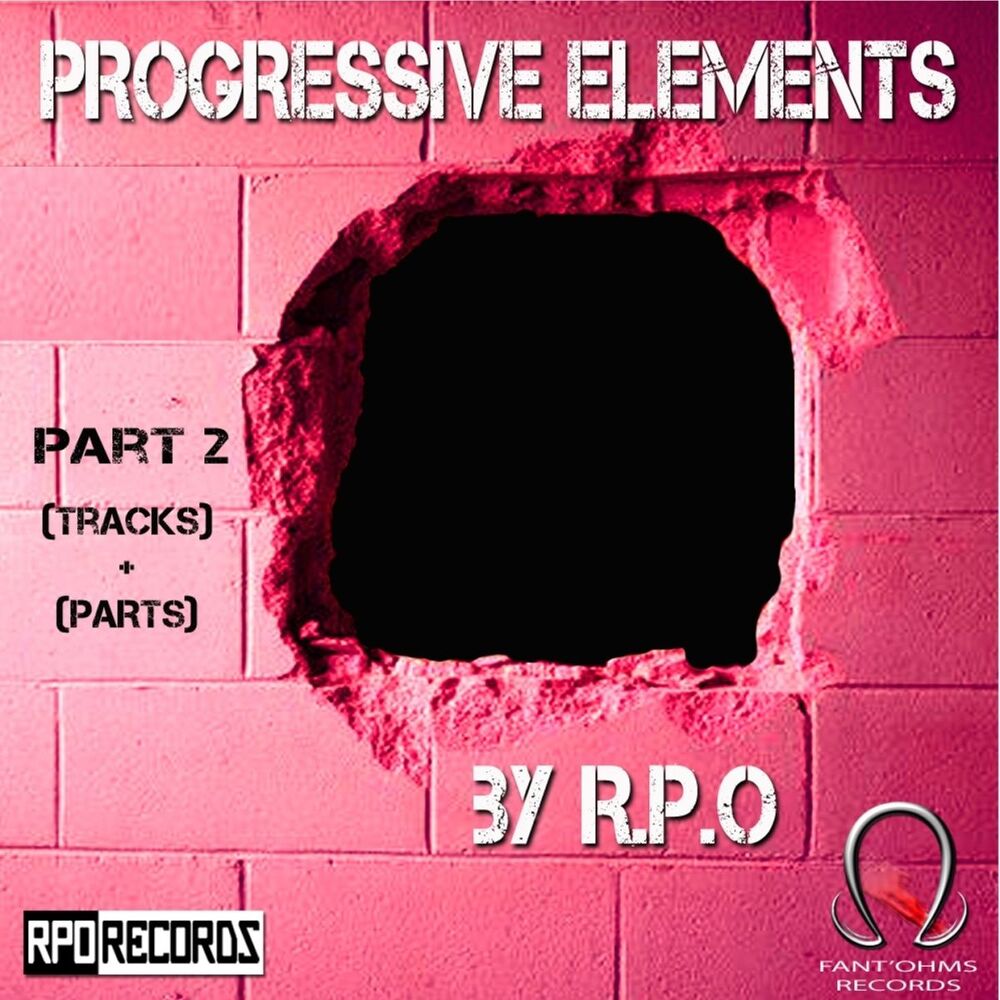 Picture of Progressive Elements, Pt. 2