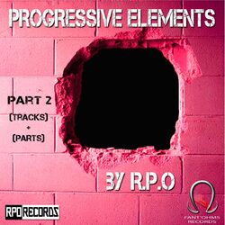 Cover of Progressive Elements, Pt. 2