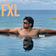 fxl by RIKKI album cover