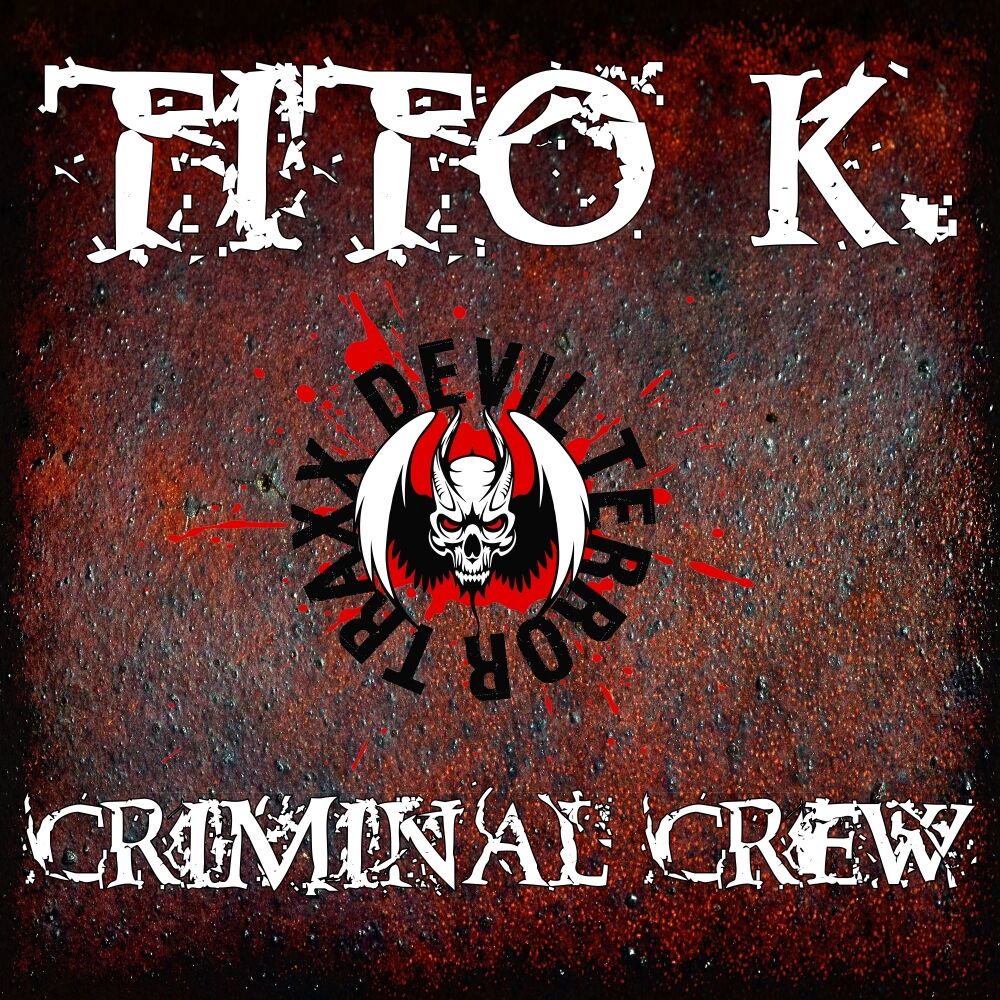 Picture of Criminal Crew