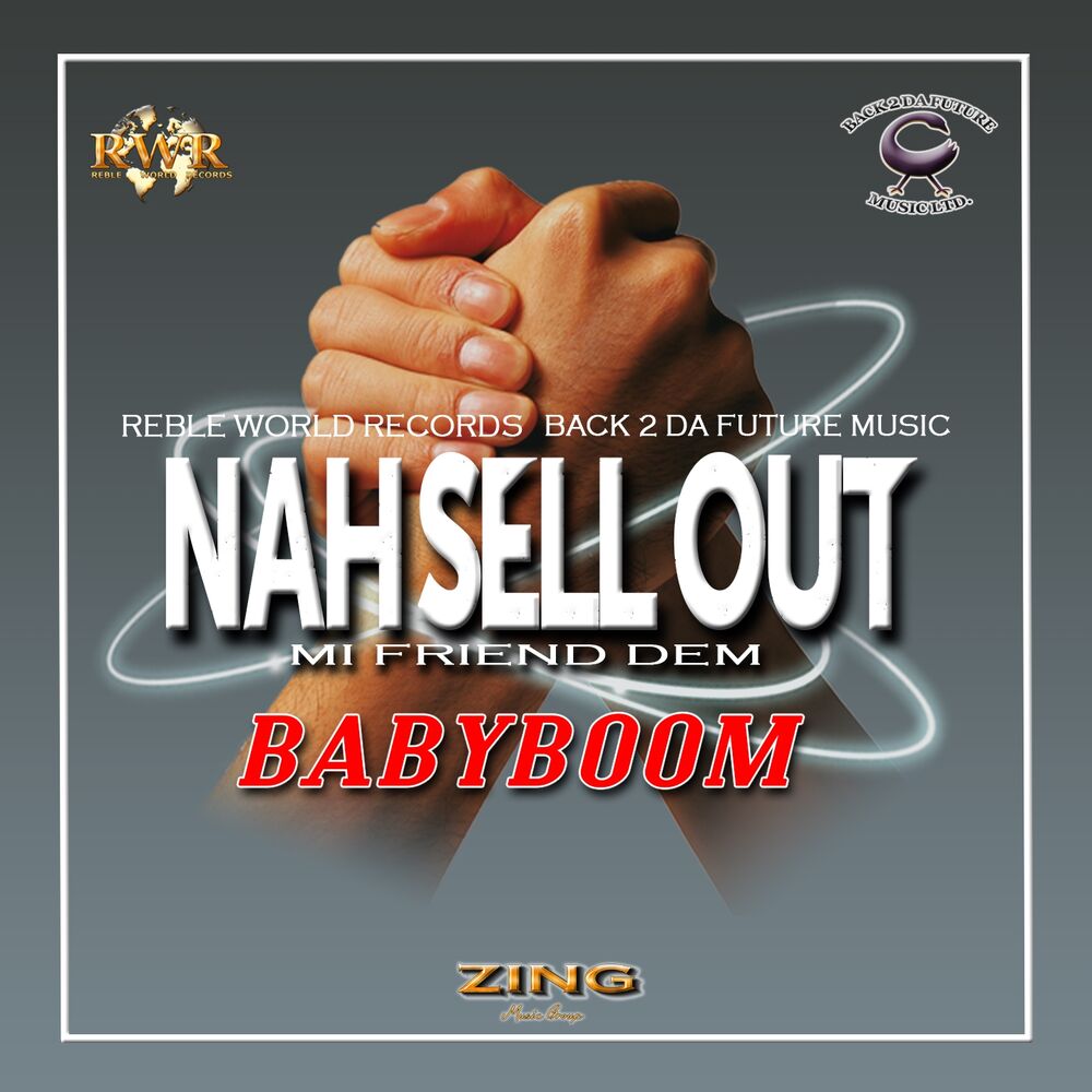 Picture of Nah Sell out Mi Friend Dem