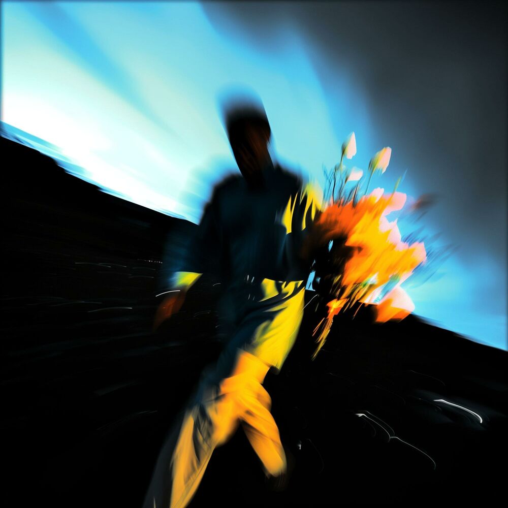 Picture of vivid color dreams