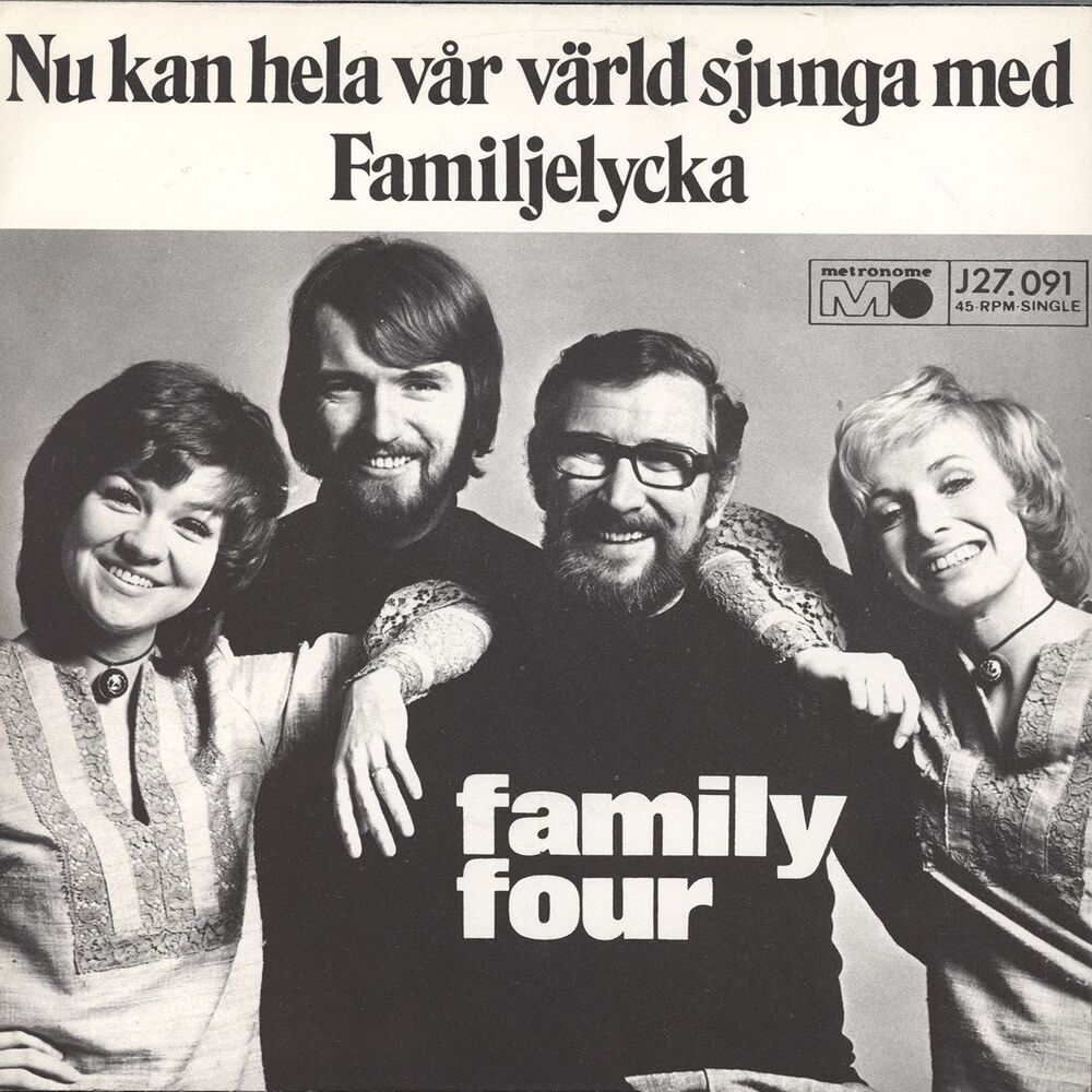 Picture of Familjelycka