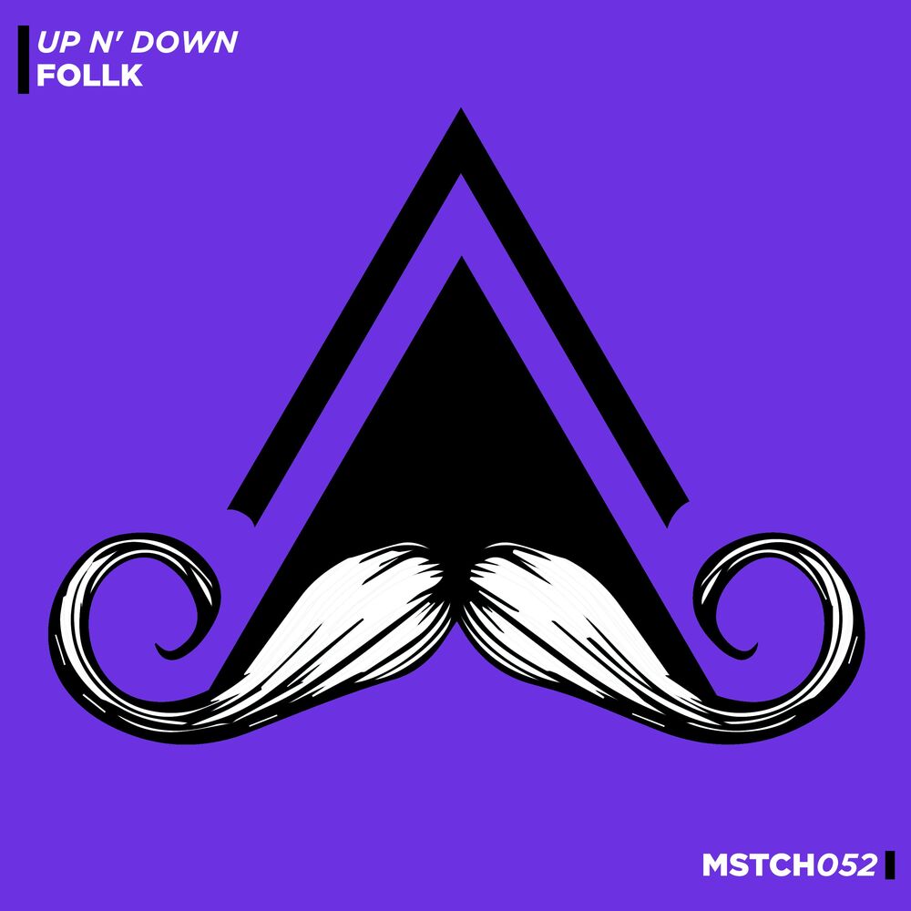 Picture of Up N' Down (Radio-Edit)