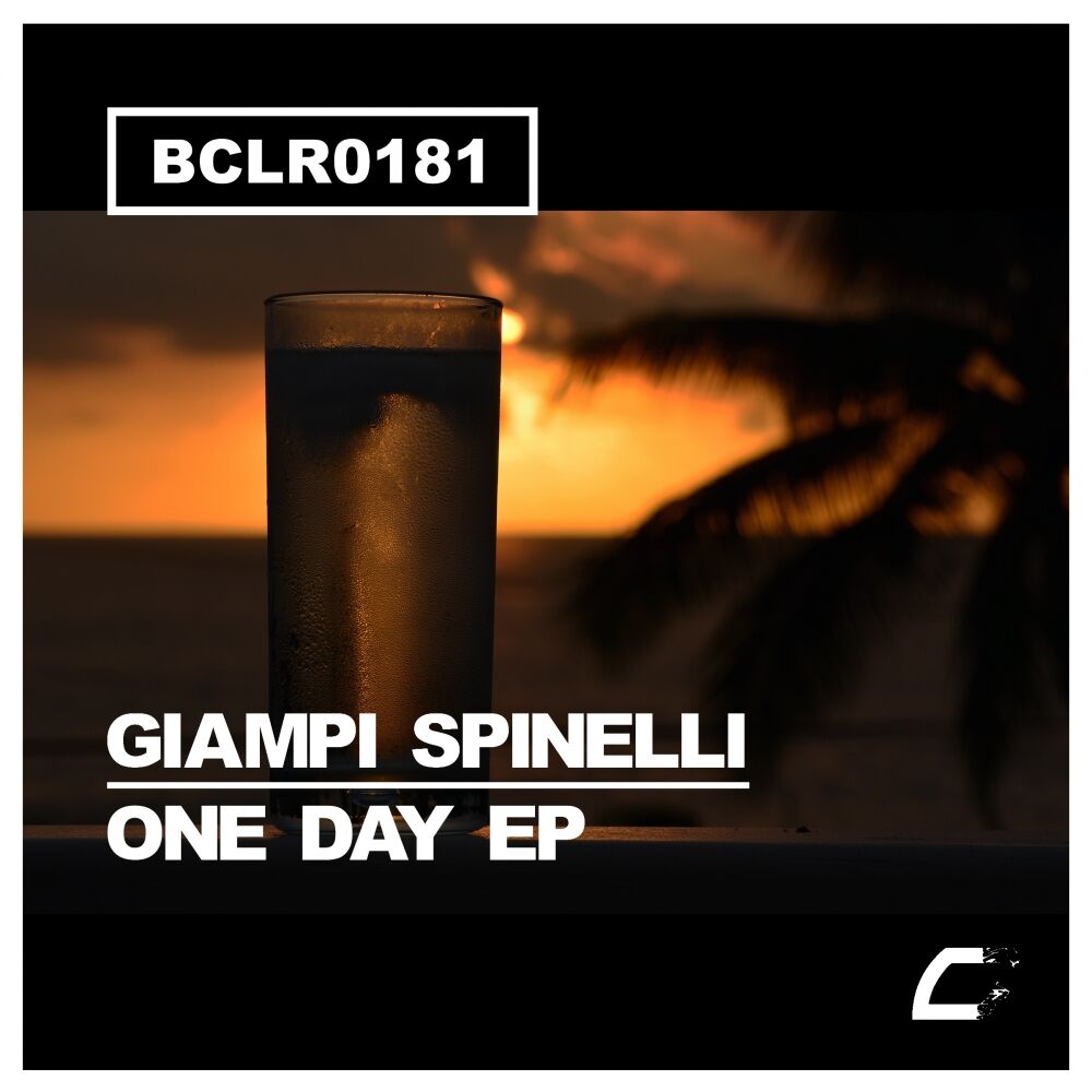 Picture of One Day EP