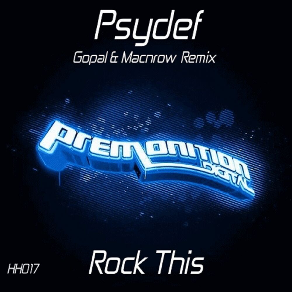 Picture of Rock This (Gopal & Macnrow Remix)