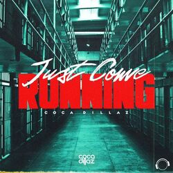 Cover of Just Come Running