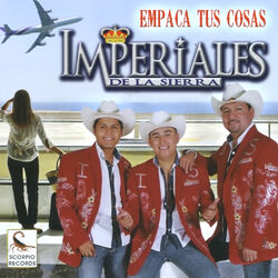 Cover of Empaca Tus Cosas
