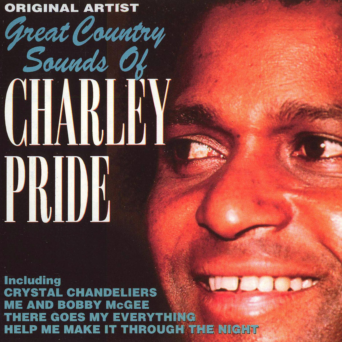 Album cover of Louisiana Man