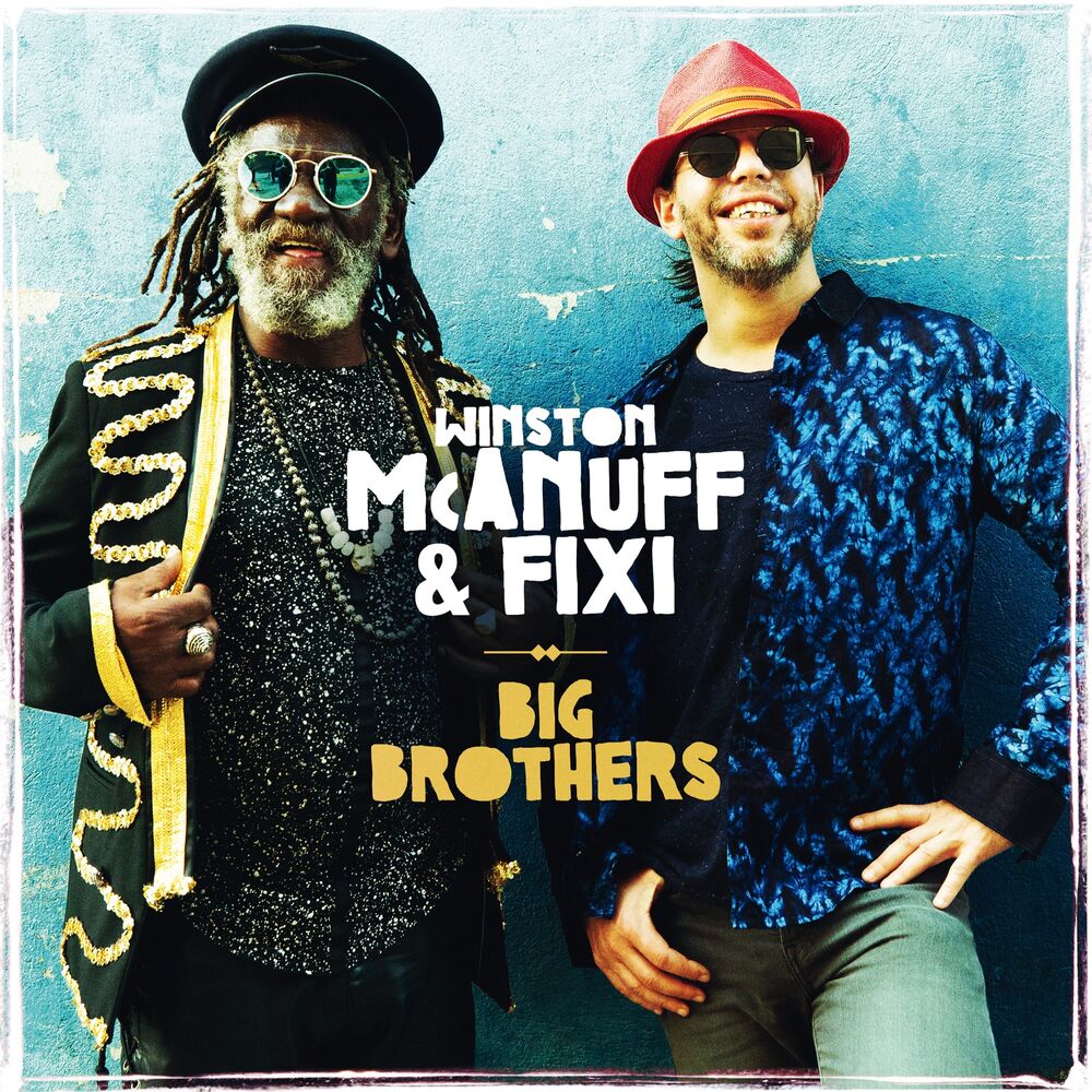 Picture of Big Brothers