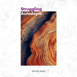 Cover of Struggling by undefined