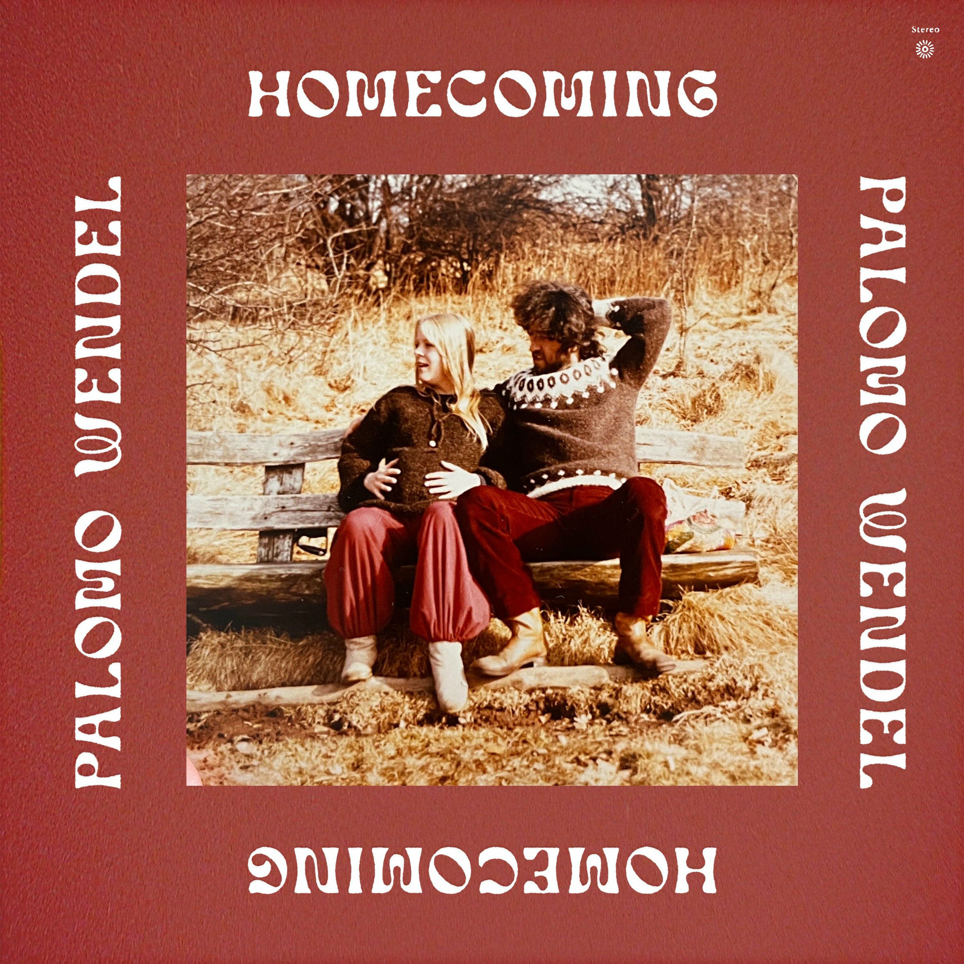 Album cover of Homecoming