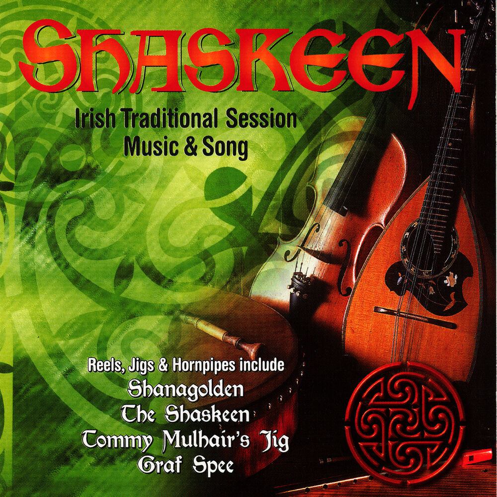 Picture of Irish Traditional Session Music & Song
