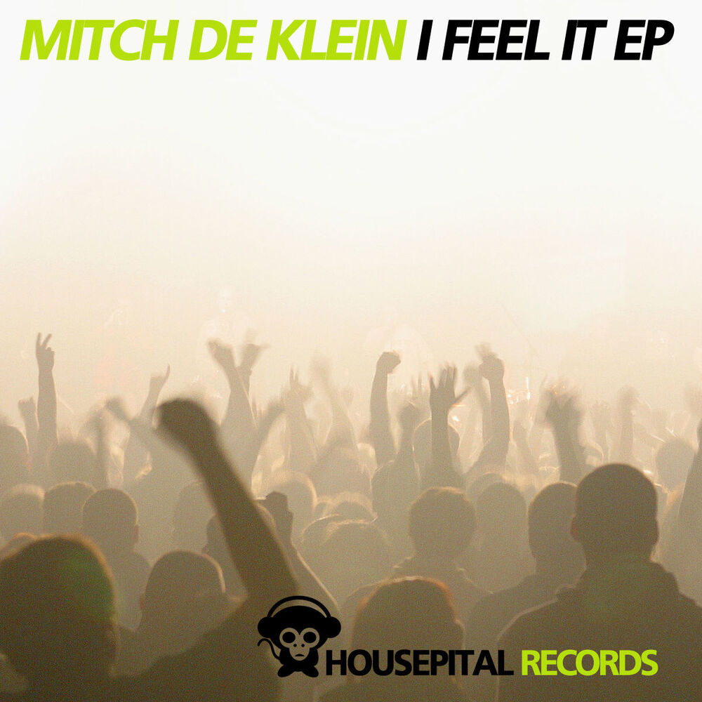 Picture of I Feel It EP