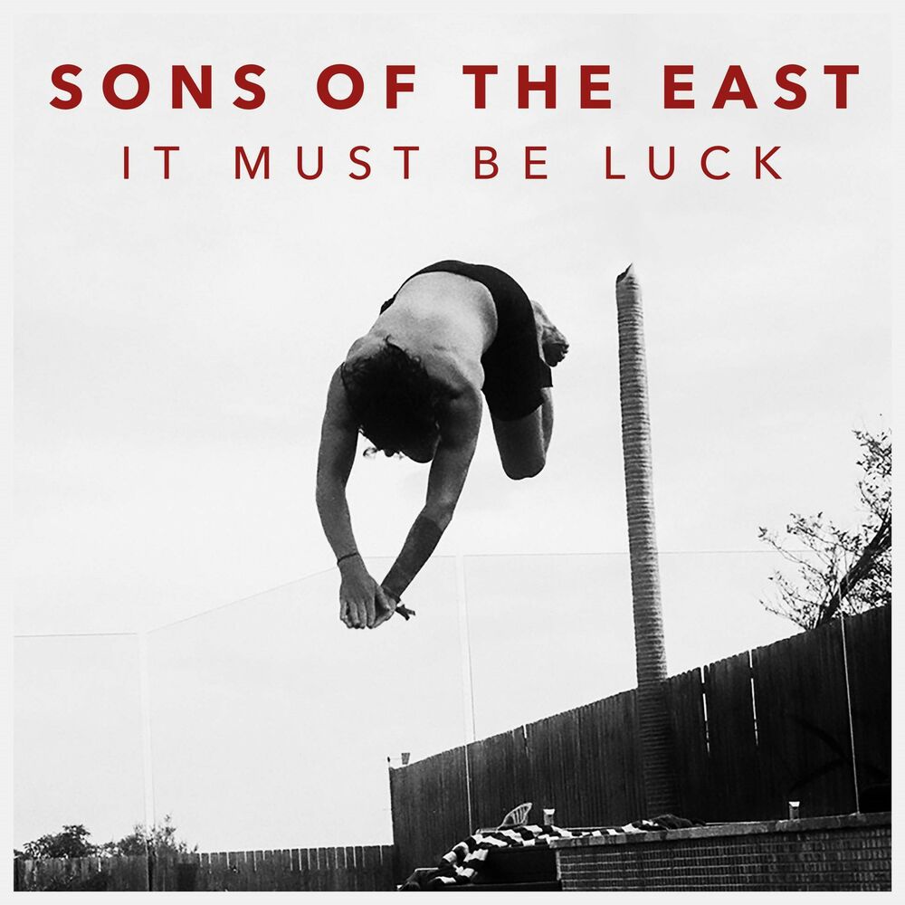 Picture of It Must Be Luck