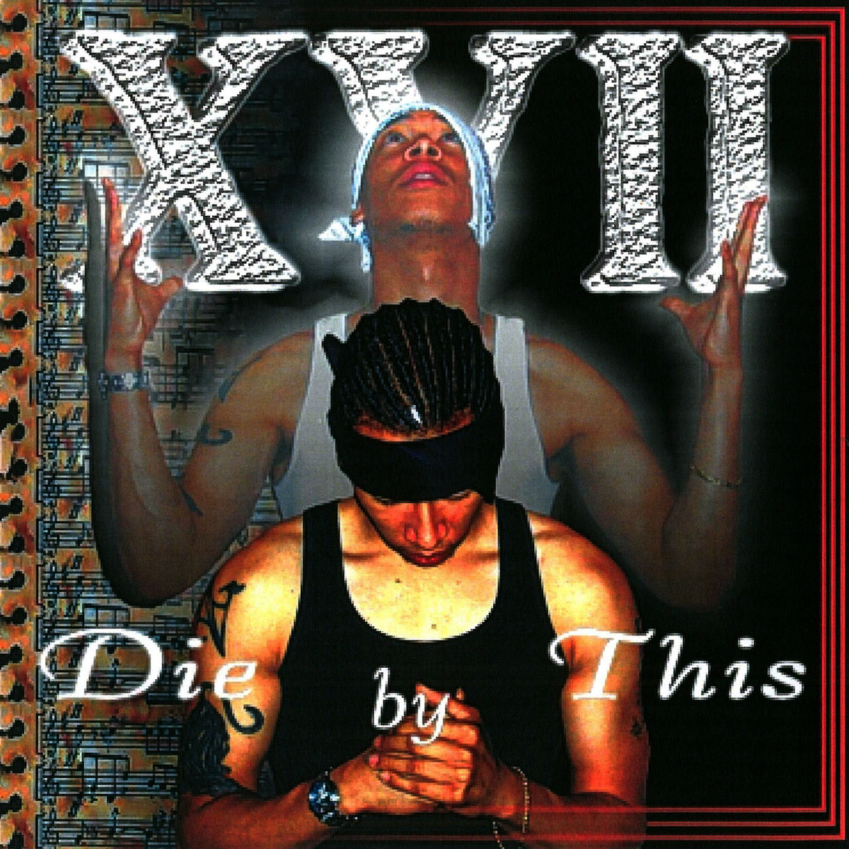Album cover of Die By This